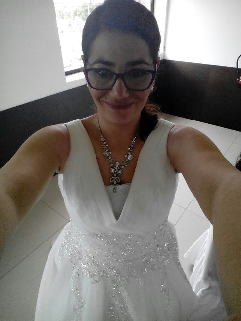 Feliz dia para todas - 1