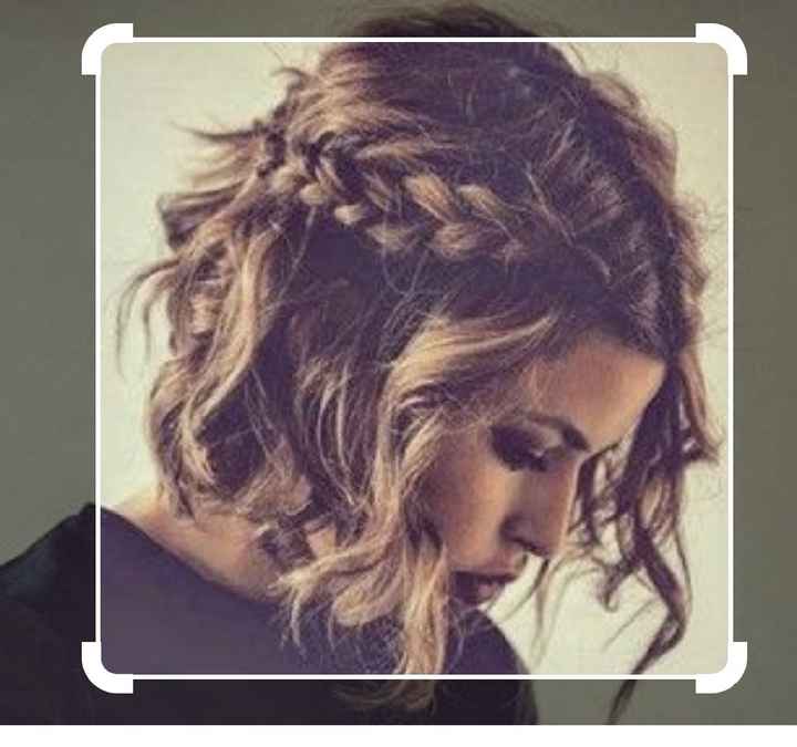 Como será o teu penteado? Partilha uma inspiração! - 1