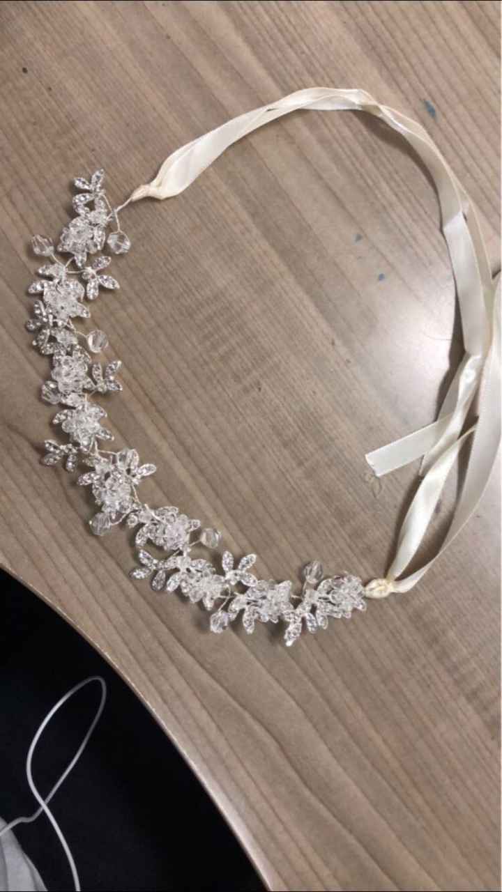 Prova cabelo e maquiagem + acessórios - 6