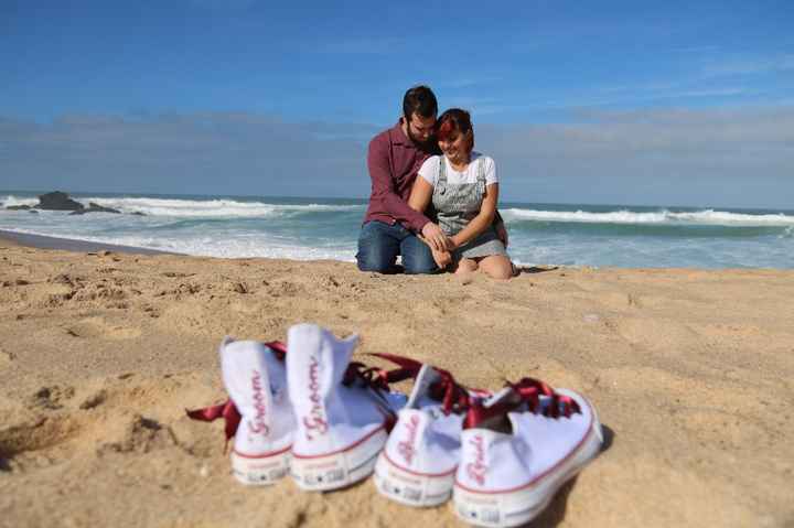 Sapatos noiva - 2