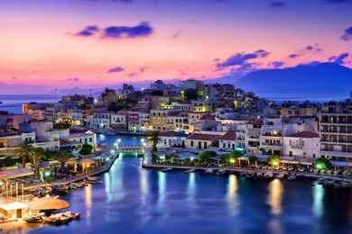 Lua de Mel na Grécia 🇬🇷 - 3