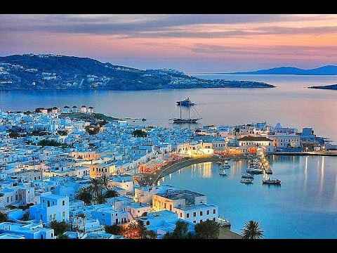 Lua de Mel na Grécia 🇬🇷 - 7