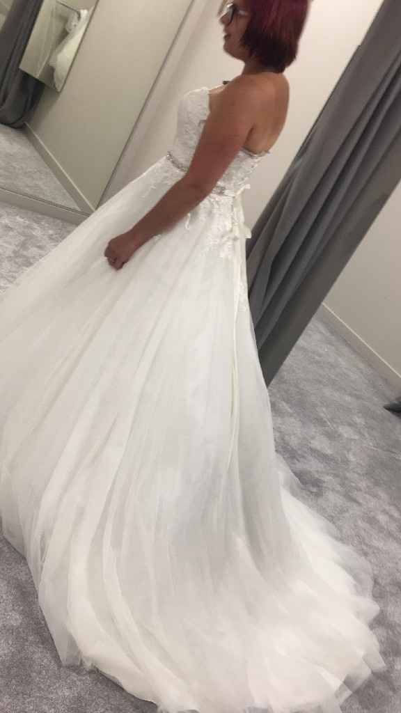 a escolha do meu vestido - 4