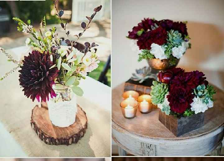 o estilo de casamento da Sofia - 4