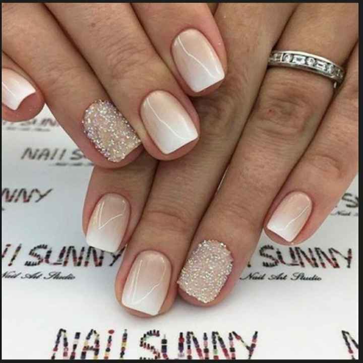 Casamentos de Inverno - unhas - 3