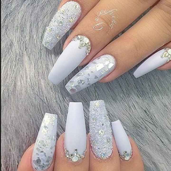 Casamentos de Inverno - unhas - 4