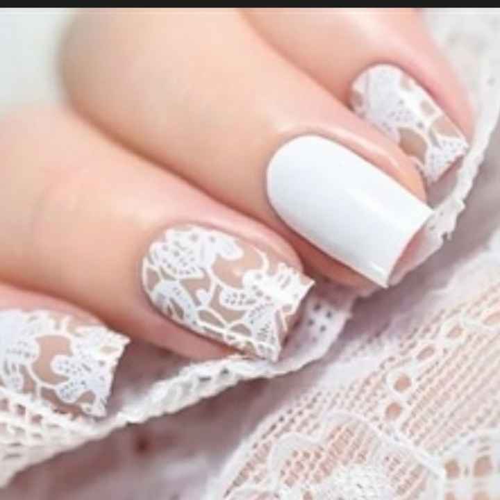 Casamentos de Inverno - unhas - 5