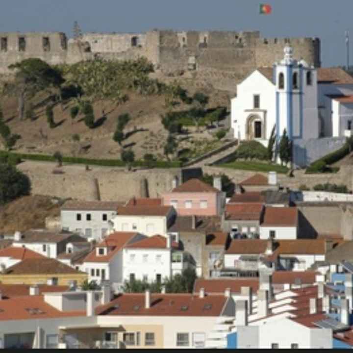 Inspirações para sessões fotográficas em Torres Vedras 📷 - 1