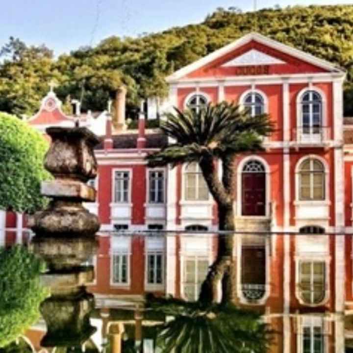 Inspirações para sessões fotográficas em Torres Vedras 📷 - 13