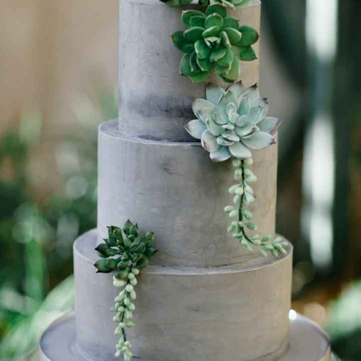o arco-íris 🌈 invade a comunidade com inspirações (cinzento) para bolos 🧈🍰 - 4