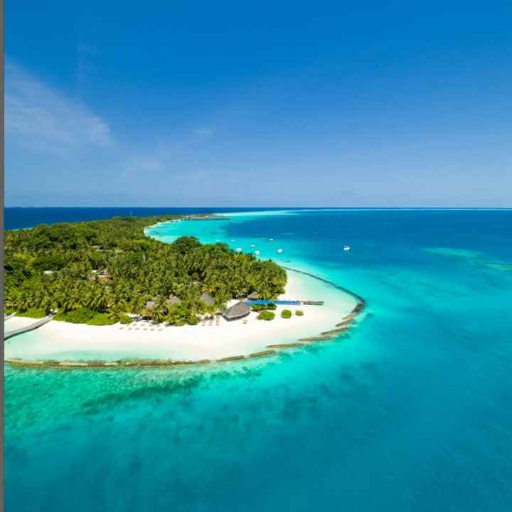 Lua de mel: qual o destino da primeira viagem depois de casados? - 1