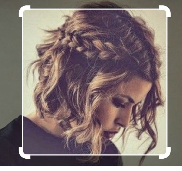 Como será o teu penteado? Partilha uma inspiração! - 1