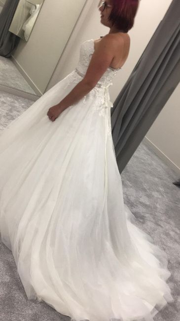 a escolha do meu vestido - 4