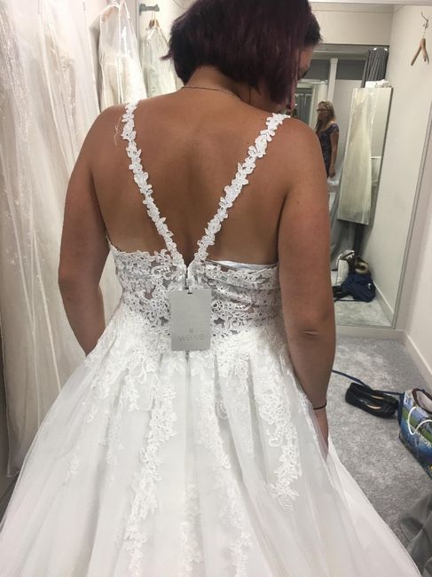 a escolha do meu vestido - 7