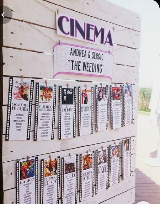 O estilo de casamento da Sofia 5