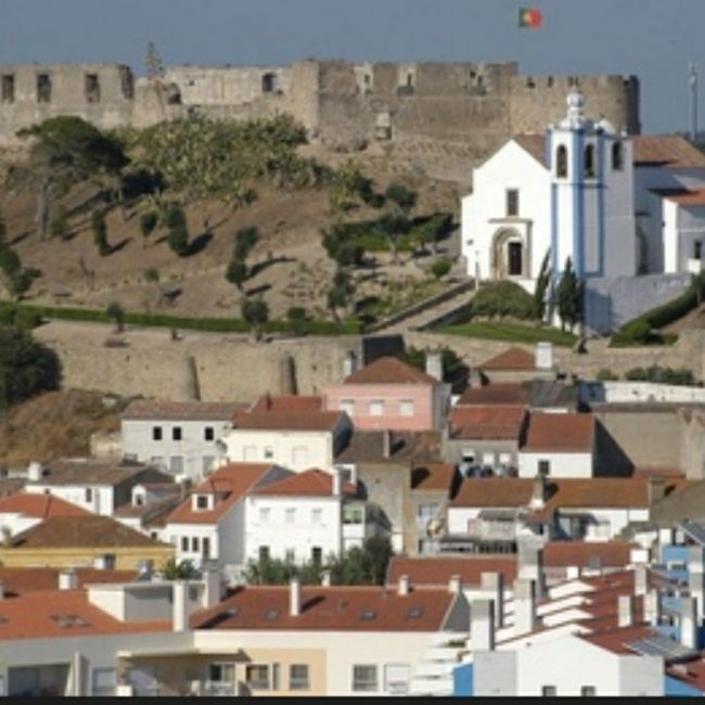 Inspirações para sessões fotográficas em Torres Vedras 📷 - 1