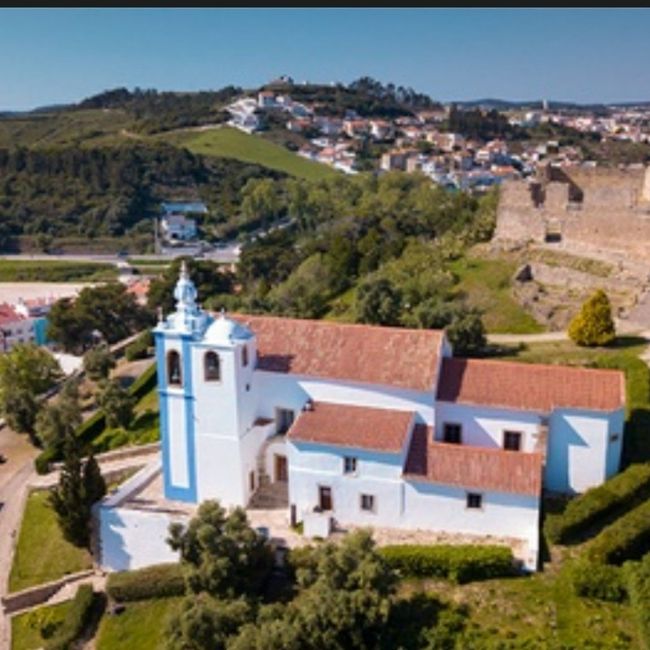 Inspirações para sessões fotográficas em Torres Vedras 📷 - 2