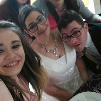 Um mês casada :) - 4