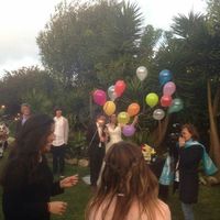 Um mês casada :) - 6