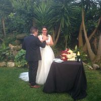 Um mês casada :) - 8