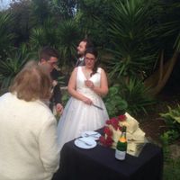 Um mês casada :) - 9