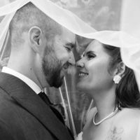 Casados de fresco 🥰🥰 - 3
