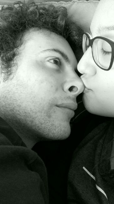 Publica uma foto do vosso amor - 1