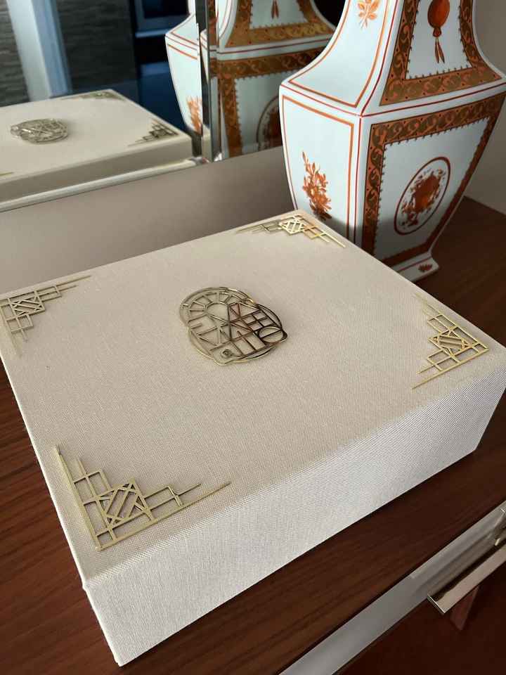 Building a Brand - Casamento E&m - 4
