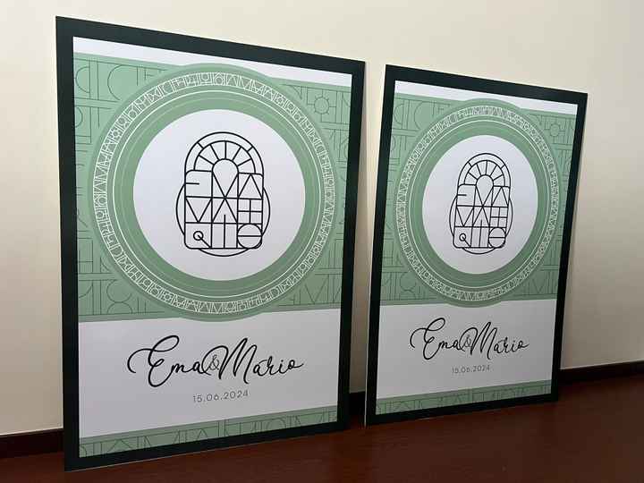 Building a Brand - Casamento E&m - 8