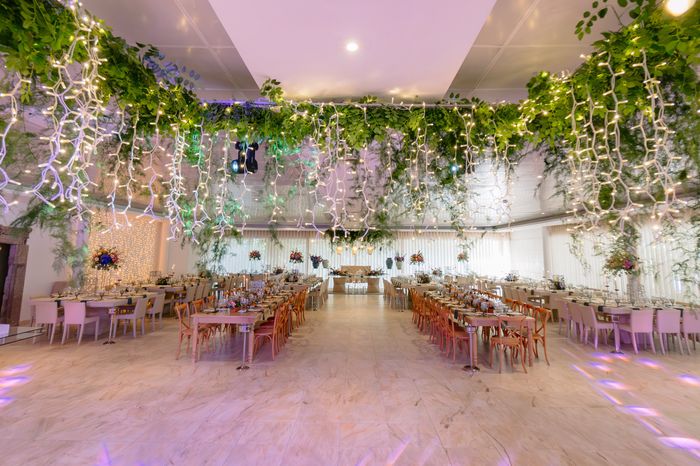 Decoração Estilo Mediterrâneo - Por Eventos Privé (ph: Hélder Couto) 6