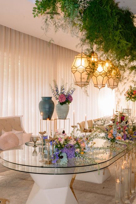 Decoração Estilo Mediterrâneo - Por Eventos Privé (ph: Hélder Couto) 7