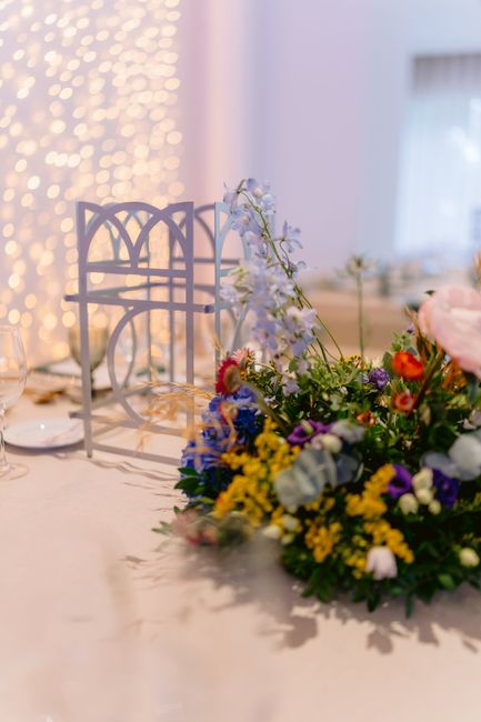 Decoração Estilo Mediterrâneo - Por Eventos Privé (ph: Hélder Couto) 8