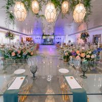 Decoração Estilo Mediterrâneo - Por Eventos Privé (ph: Hélder Couto) - 3