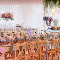 Decoração Estilo Mediterrâneo - Por Eventos Privé (ph: Hélder Couto) - 11