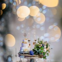 Decoração Estilo Mediterrâneo - Por Eventos Privé (ph: Hélder Couto) - 12