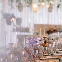 Decoração Estilo Mediterrâneo - Por Eventos Privé (ph: Hélder Couto) - 13
