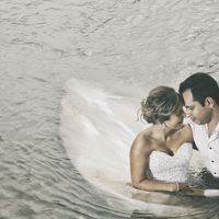 Trash the Dress _ Foto 1