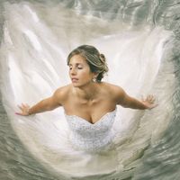 Trash the Dress _ Foto 2