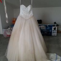 Trash de Dress - vestido