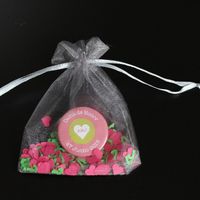 Crachá Damas de Honor - Pronto a entregar
