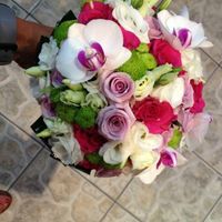 Bouquet