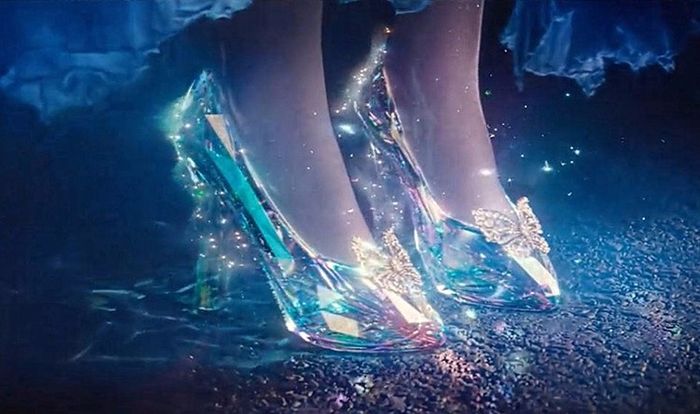 Sapatos da Noiva