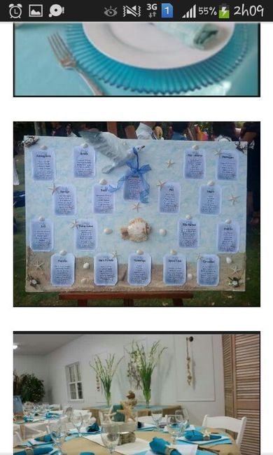 O meu casamento - 1
