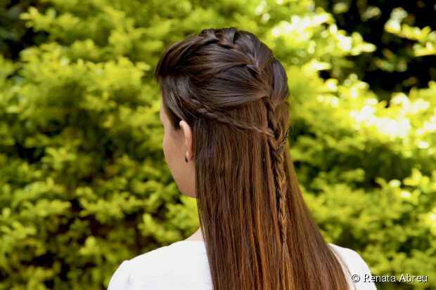 Que penteado escolher ? cabeça em água .. - 6
