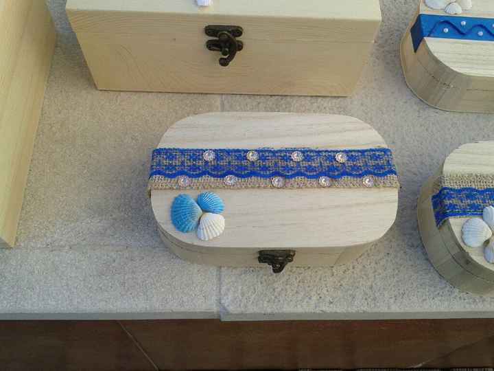 Atualização das minhas manualidades - 3