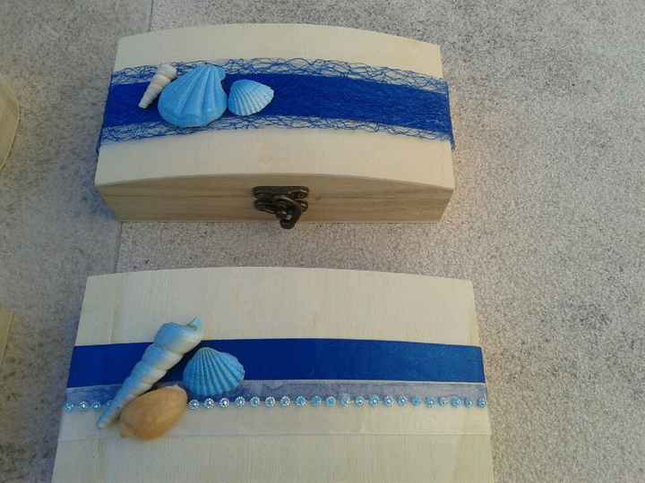 Atualização das minhas manualidades - 6