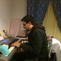 Eu e o meu noivo: a nossa música - 1