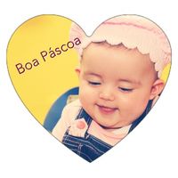 Boa páscoa a todos - 1