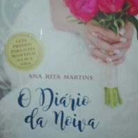  Agenda de noiva - 1