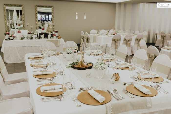 Decoração Quinta - 1